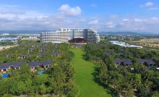 InterContinental Sanya Haitang Bay Resort