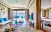 Туры в отель InterContinental Sanya Haitang Bay Resort