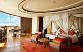 Туры в отель InterContinental Sanya Haitang Bay Resort
