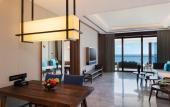 Туры в отель InterContinental Sanya Haitang Bay Resort