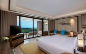 Туры в отель InterContinental Sanya Haitang Bay Resort