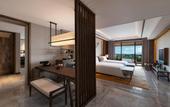 Туры в отель InterContinental Sanya Haitang Bay Resort