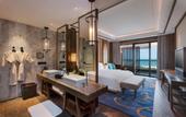 Туры в отель InterContinental Sanya Haitang Bay Resort