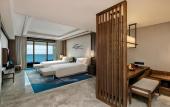 Туры в отель InterContinental Sanya Haitang Bay Resort