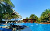 Туры в отель InterContinental Sanya Haitang Bay Resort