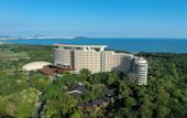 Туры в отель InterContinental Sanya Haitang Bay Resort
