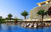 Туры в отель InterContinental Sanya Haitang Bay Resort