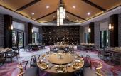 Туры в отель InterContinental Sanya Haitang Bay Resort
