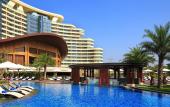 Туры в отель InterContinental Sanya Haitang Bay Resort
