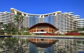 Туры в отель InterContinental Sanya Haitang Bay Resort