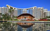 Туры в отель InterContinental Sanya Haitang Bay Resort