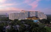 Туры в отель InterContinental Sanya Haitang Bay Resort