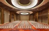 Туры в отель InterContinental Sanya Haitang Bay Resort