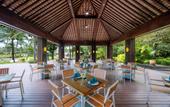 Туры в отель InterContinental Sanya Haitang Bay Resort