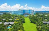 Туры в отель InterContinental Sanya Haitang Bay Resort
