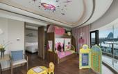 Туры в отель InterContinental Sanya Haitang Bay Resort