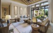 Туры в отель InterContinental Sanya Haitang Bay Resort