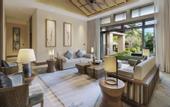 Туры в отель InterContinental Sanya Haitang Bay Resort