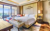 Туры в отель InterContinental Sanya Haitang Bay Resort
