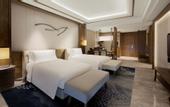 Туры в отель InterContinental Sanya Haitang Bay Resort