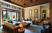 Туры в отель InterContinental Sanya Haitang Bay Resort