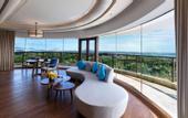 Туры в отель InterContinental Sanya Haitang Bay Resort