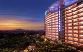 Туры в отель InterContinental Sanya Haitang Bay Resort