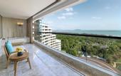 Туры в отель InterContinental Sanya Haitang Bay Resort