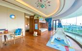 Туры в отель InterContinental Sanya Haitang Bay Resort