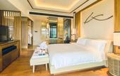 Туры в отель InterContinental Sanya Haitang Bay Resort