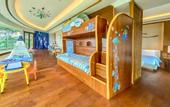 Туры в отель InterContinental Sanya Haitang Bay Resort