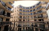 Туры в отель Comfort Apartments