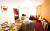 Туры в отель Comfort Apartments