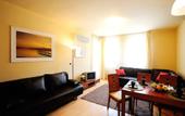 Туры в отель Comfort Apartments