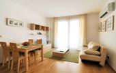 Туры в отель Comfort Apartments