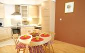 Туры в отель Comfort Apartments