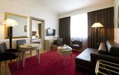 Туры в отель Grand Hotel Duca di Mantova