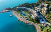Туры в отель NG Phaselis Bay