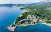 Туры в отель NG Phaselis Bay
