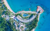 Туры в отель NG Phaselis Bay