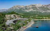 Туры в отель NG Phaselis Bay