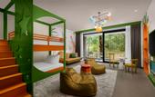 Туры в отель NG Phaselis Bay