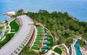 Туры в отель NG Phaselis Bay