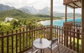 Туры в отель NG Phaselis Bay