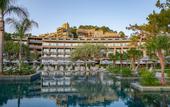 Туры в отель NG Phaselis Bay