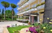 Туры в отель Paloma Blanca Hotel