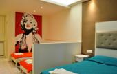Туры в отель Paloma Blanca Hotel