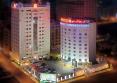Al Safir Hotel & Tower 4*