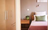 Туры в отель Akis Apartments