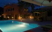 Туры в отель Akis Apartments